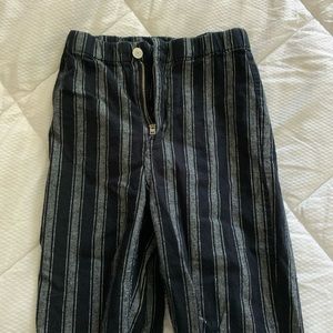 brandy melville tilden pants
